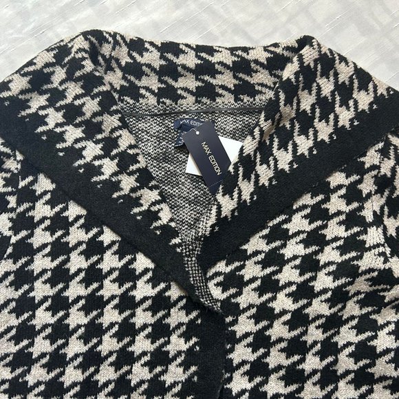 Max Edition NWT long Cardigan - Picture 3 of 4